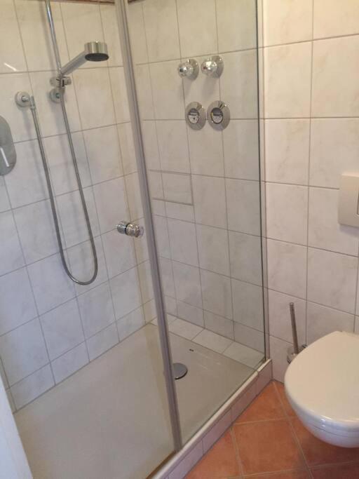 Urlaub Im Turm Der Koniglichen Villa Berchtesgaden Luaran gambar