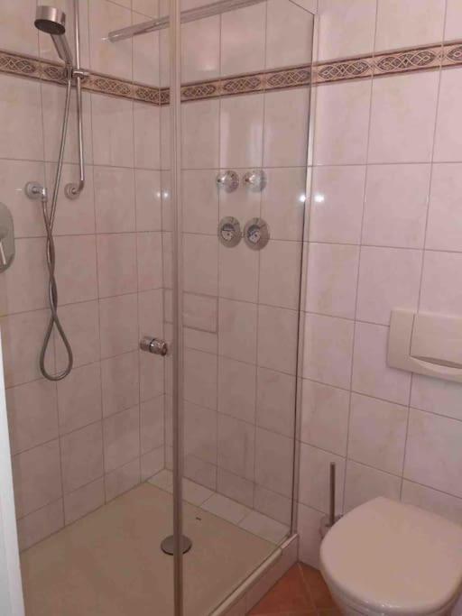 Urlaub Im Turm Der Koniglichen Villa Berchtesgaden Luaran gambar